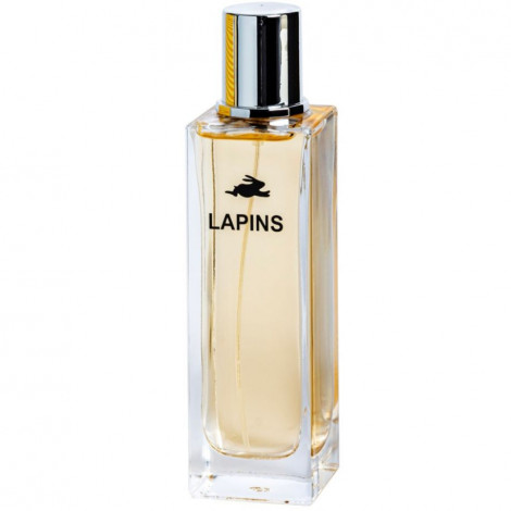 Real Time - Lapins - Eau de parfum - 100ml|Parfum Femme|FolieCosmectic