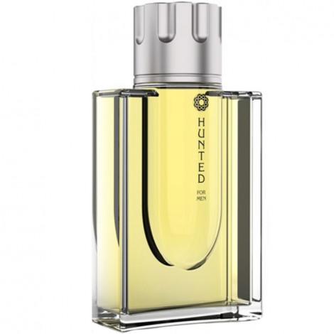 Real Time - Hunted - Eau de toilette homme - 100ml|Parfum Femme|FolieCosmectic