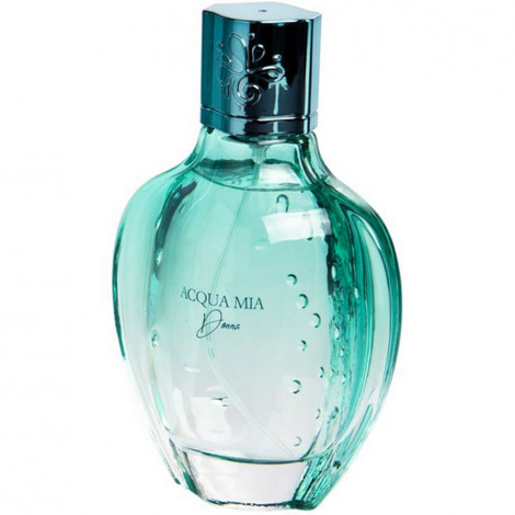 Omerta - Acqua Mia Donna - Eau de Parfum - 100ml--|Parfum Femme|FolieCosmectic