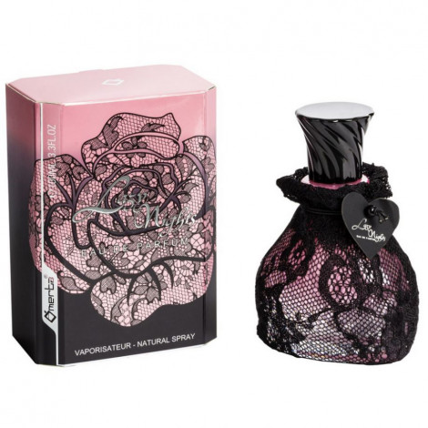 Omerta - Lazy Nights - Eau de Parfum Femme - 100ml--|Parfum Femme|FolieCosmectic