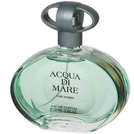 Real Time - Acqua Di mare - Eau de parfum femme - 100ml--|Parfum Femme|FolieCosmectic