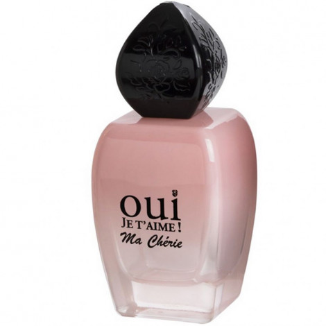 Linn Young - Oui je T'aime ! Ma Chérie - Eau de parfum femme - 100ml--|Parfum Femme|FolieCosmectic