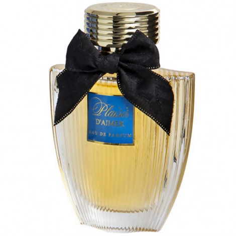 Linn Young - Plaisir D'aimer - Eau de Parfum femme - 100ml|Parfum Femme|FolieCosmectic