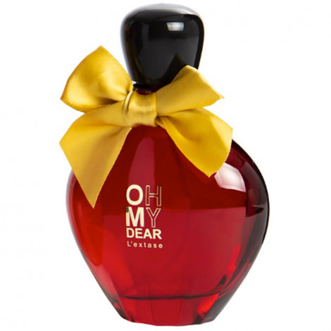 Omerta - Oh My Dear L'extase - Eau de parfum femme - 100ml|Parfum Femme|FolieCosmectic