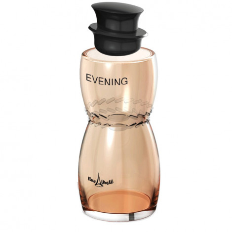 New world - Evening - eau de toilette femme - 100ml|Parfum Femme|FolieCosmectic