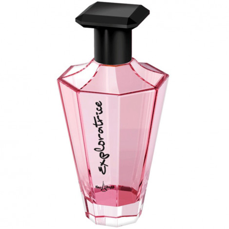 New world - Exploratrice - eau de toilette femme - 100ml|Parfum Femme|FolieCosmectic