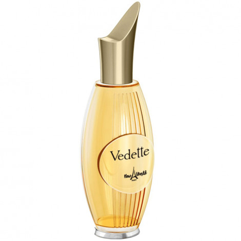 New world - Vedette - eau de toilette femme - 100ml|Parfum Femme|FolieCosmectic