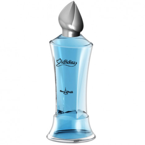 New world - Diablotine - eau de toilette femme - 100ml--|Parfum Femme|FolieCosmectic