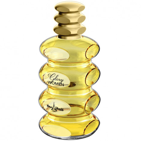 New world - Glory women - eau de toilette femme - 100ml--|Parfum Femme|FolieCosmectic