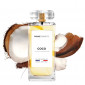 Folie Cosmetic - Coco Eau de Parfum JB Gourmande - 100ml|Parfum Femme|FolieCosmectic