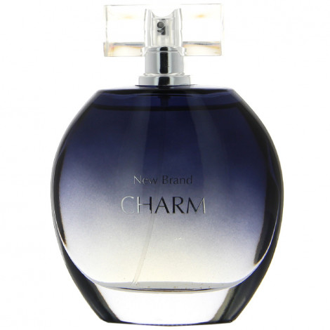 New Brand - Charm - Eau de Toilette Femme - 100ml|Parfum Femme|FolieCosmectic