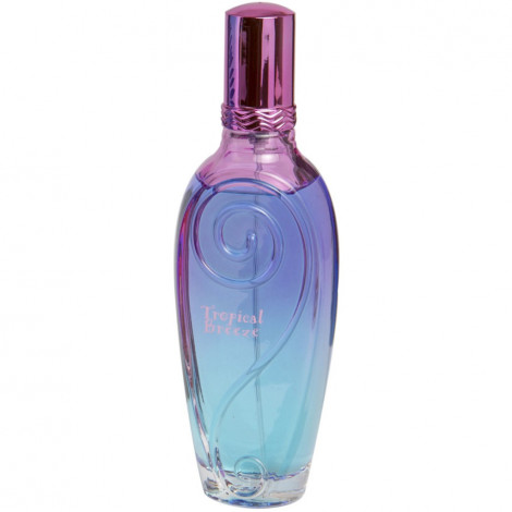 Real Time - Tropical Breeze - eau de parfum femme - 100ml|Parfum Femme|FolieCosmectic