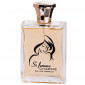 Real Time - Si Femme Charme - Eau de Parfum Femme - 100ml|Parfum Femme|FolieCosmectic