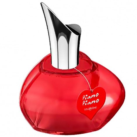 Goldarôme - Piano Piano - Eau de toilette Femme - 100ml--|Parfum Femme|FolieCosmectic