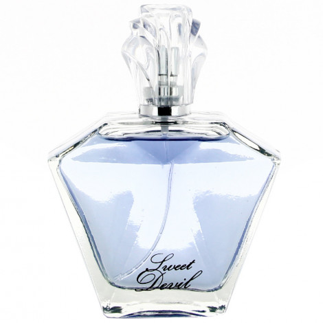 Goldarôme - Sweet Devil Eau de toilette Femme - 100ml|Parfum Femme|FolieCosmectic
