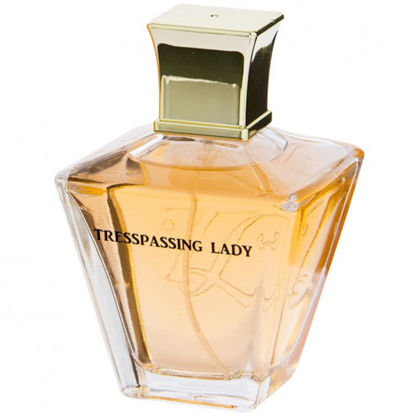 Real Time - Trespassing Lady - Eau de Parfum Femme - 100ml--|Parfum Femme|FolieCosmectic