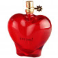 Real Time - Love You ! Red - Eau de Parfum Femme - 100ml|Parfum Femme|FolieCosmectic