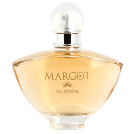 Goldarôme - Margot - Eau de parfum femme - 100ml|Parfum Femme|FolieCosmectic