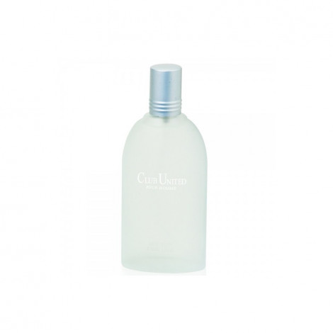 Real Time - Club United - eau de toilette homme et femme - 100ml--|Parfum Femme|FolieCosmectic