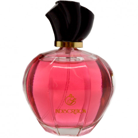 Goldarôme - Indiscretion Eau de toilette femme - 100ml--|Parfum Femme|FolieCosmectic