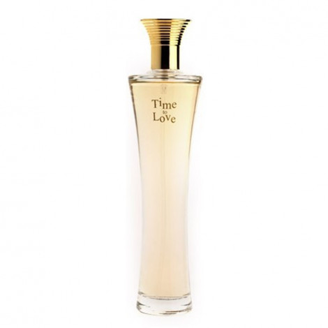 Goldarôme - Time to love Eau de Parfum femme - 100ml--|Parfum Femme|FolieCosmectic