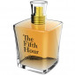 Goldarôme - The fifth hour Eau de toilette femme 100ml|Parfum Femme|FolieCosmectic