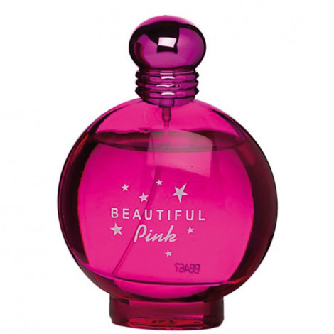 Omerta - Beautiful Pink - Eau de parfum 100ml --|Parfum Femme|FolieCosmectic