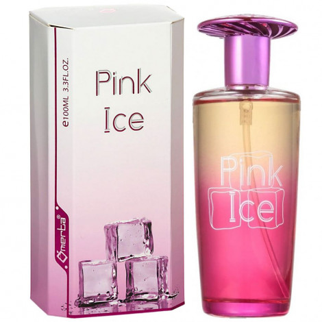 Omerta - Pink Ice - eau de parfum femme - 100ml--|Parfum Femme|FolieCosmectic