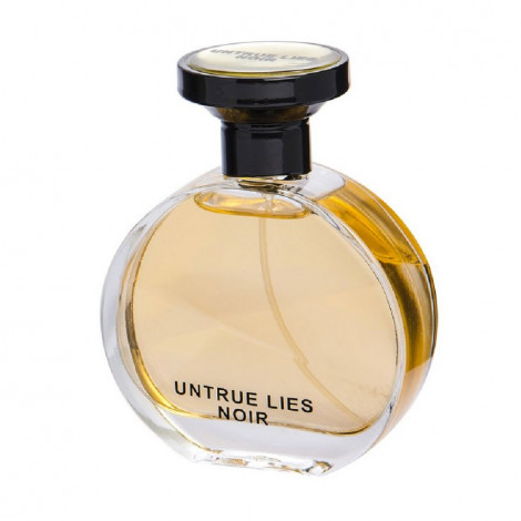 Omerta - Untrue Lies Noir - eau de parfum femme - 100ml--|Parfum Femme|FolieCosmectic