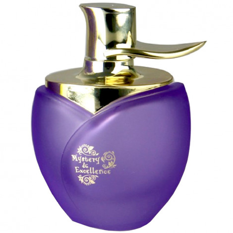 Linn Young - Mystery & Excellence - eau de parfum femme - 100ml--|Parfum Femme|FolieCosmectic