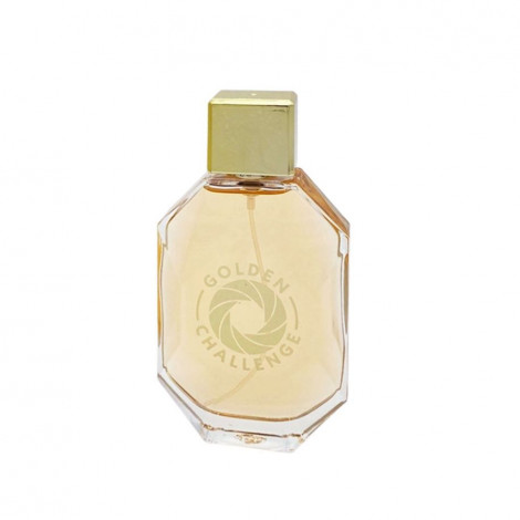 Omerta - Golden Challenge - eau de parfum femme - 100ml--|Parfum Femme|FolieCosmectic