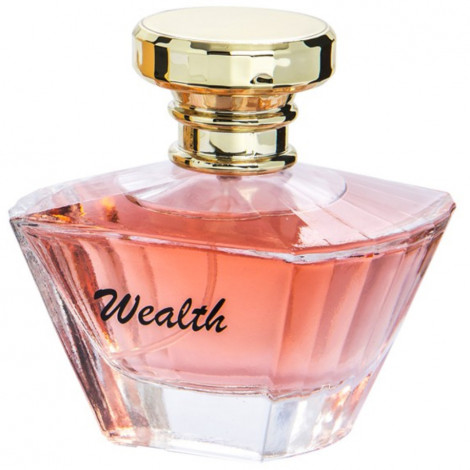 Omerta - Wealth - Eau de parfum femme - 100ml --|Parfum Femme|FolieCosmectic