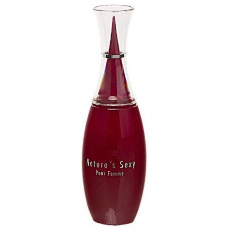 Linn Young - Nature's sexy - eau de parfum femme - 100ml|Parfum Femme|FolieCosmectic