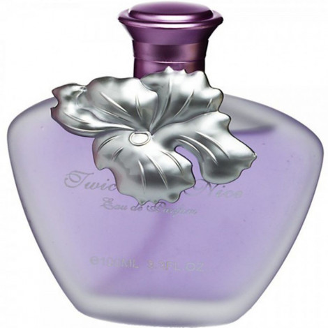 Omerta - Twice So Nice - Eau de Parfum Femme - 100ml--|Parfum Femme|FolieCosmectic