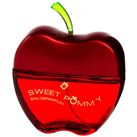 Omerta - Sweet Pommy - Eau de Parfum Femme - 100ml--|Parfum Femme|FolieCosmectic