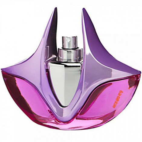 Linn Young - Silver Light Galactica - Eau de Parfum Femme - 100ml--|Parfum Femme|FolieCosmectic