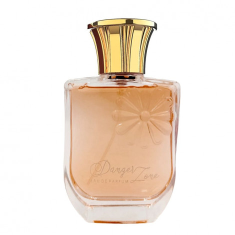 Linn Young - DangerZone - eau de parfum femme - 100ml|Parfum Femme|FolieCosmectic