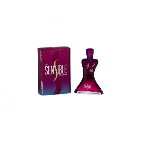Omerta - Miss Sensible - Eau de parfum femme - 90ml--|Parfum Femme|FolieCosmectic