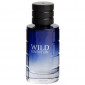 Linn Young - Wild Adventure - Eau de toilette Homme - 100ml|Parfum Homme|FolieCosmectic