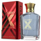 Omerta - L'Uomo X - Eau de toilette Homme - 100ml|Parfum Homme|FolieCosmectic