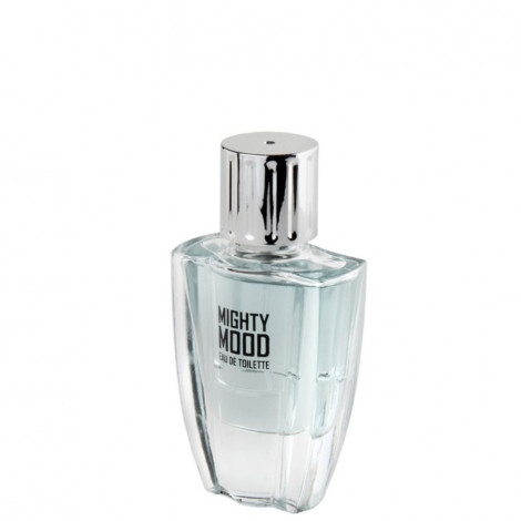 Linn young - Mighty Mood - eau de toilette homme - 30ml|Parfum Homme|FolieCosmectic
