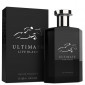 Linn Young - Ultimate Life Black - Eau de Toilette Homme - 100ml|Parfum Homme|FolieCosmectic