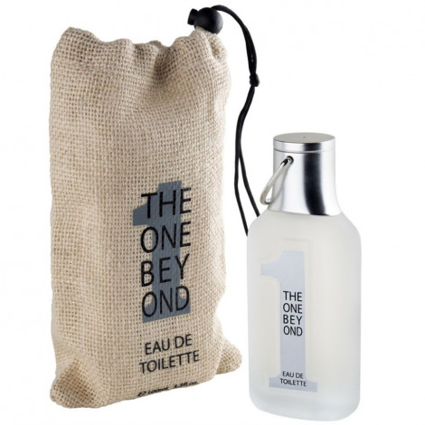 Linn Young - Eau de Toilette homme The One Beyond - 100ml|Parfum Homme|FolieCosmectic
