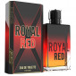 Omerta - Eau de Toilette homme Royal Red - 100ml|Parfum Homme|FolieCosmectic
