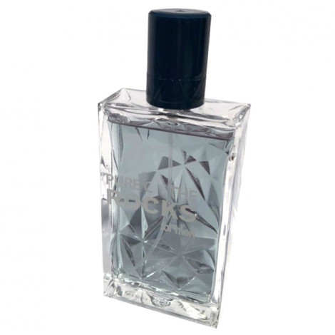 Real Time - Pure on the Rocks - Eau de toilette Homme - 100ml|Parfum Homme|FolieCosmectic