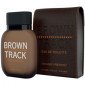 Georges Mezotti - Brown Track - Eau de Toilette Homme - 100ml|Parfum Homme|FolieCosmectic