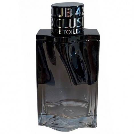 Linn Young - Club 420 Exclusive Men - Eau de toilette homme - 100ml|Parfum Homme|FolieCosmectic