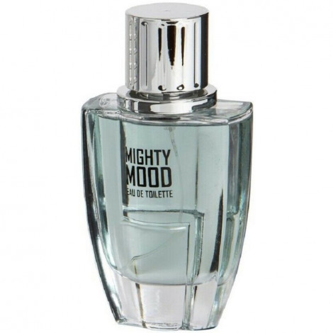 Linn Young - Mighty Mood - eau de toilette homme - 100ml--|Parfum Homme|FolieCosmectic