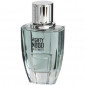 Linn Young - Mighty Mood - eau de toilette homme - 100ml--|Parfum Homme|FolieCosmectic