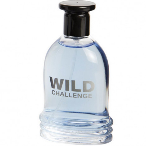 Street Looks - Wild Challenge - Eau de Toilette Homme - 100ml|Parfum Homme|FolieCosmectic